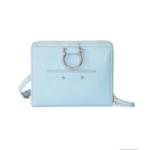Sapahn M MINI CROSSBODY purse handbag crossbody